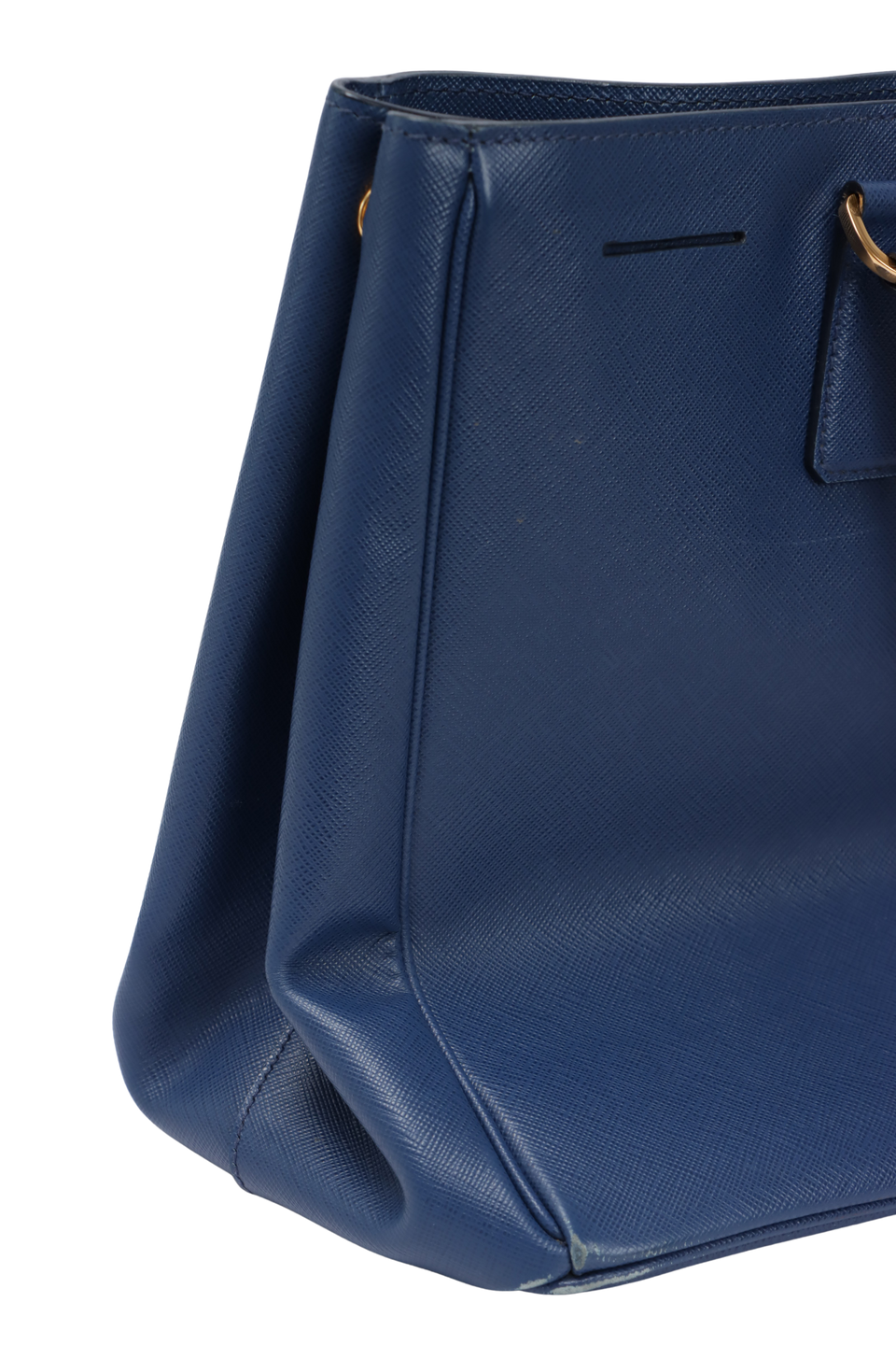 LARGE SAFFIANO LUX GALLERIA TOTE