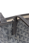 GOYARDINE ST LOUIS GM W/ POUCH