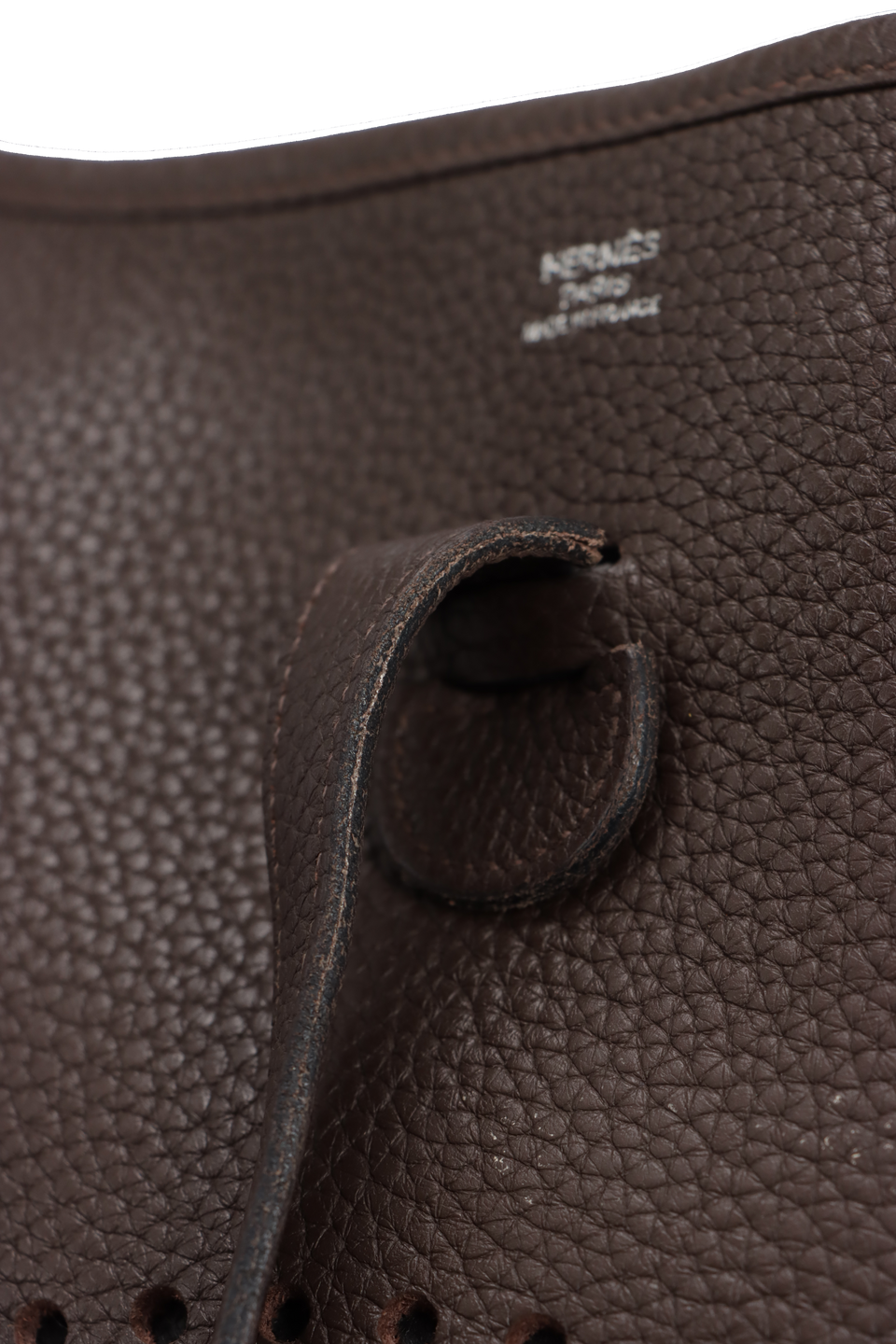 CLEMENCE EVELYNE III 29