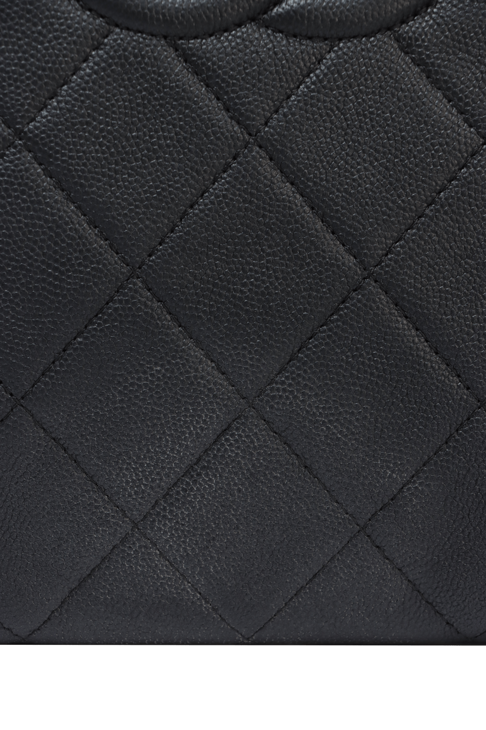 DIAMOND CC O CASE CLUTCH