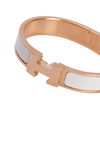 CLIC CLAC H BRACELET