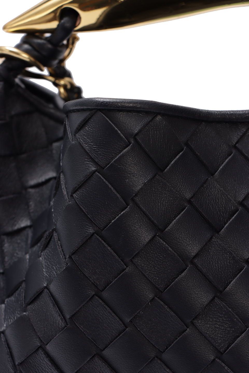 INTRECCIATO SARDINE CHAIN