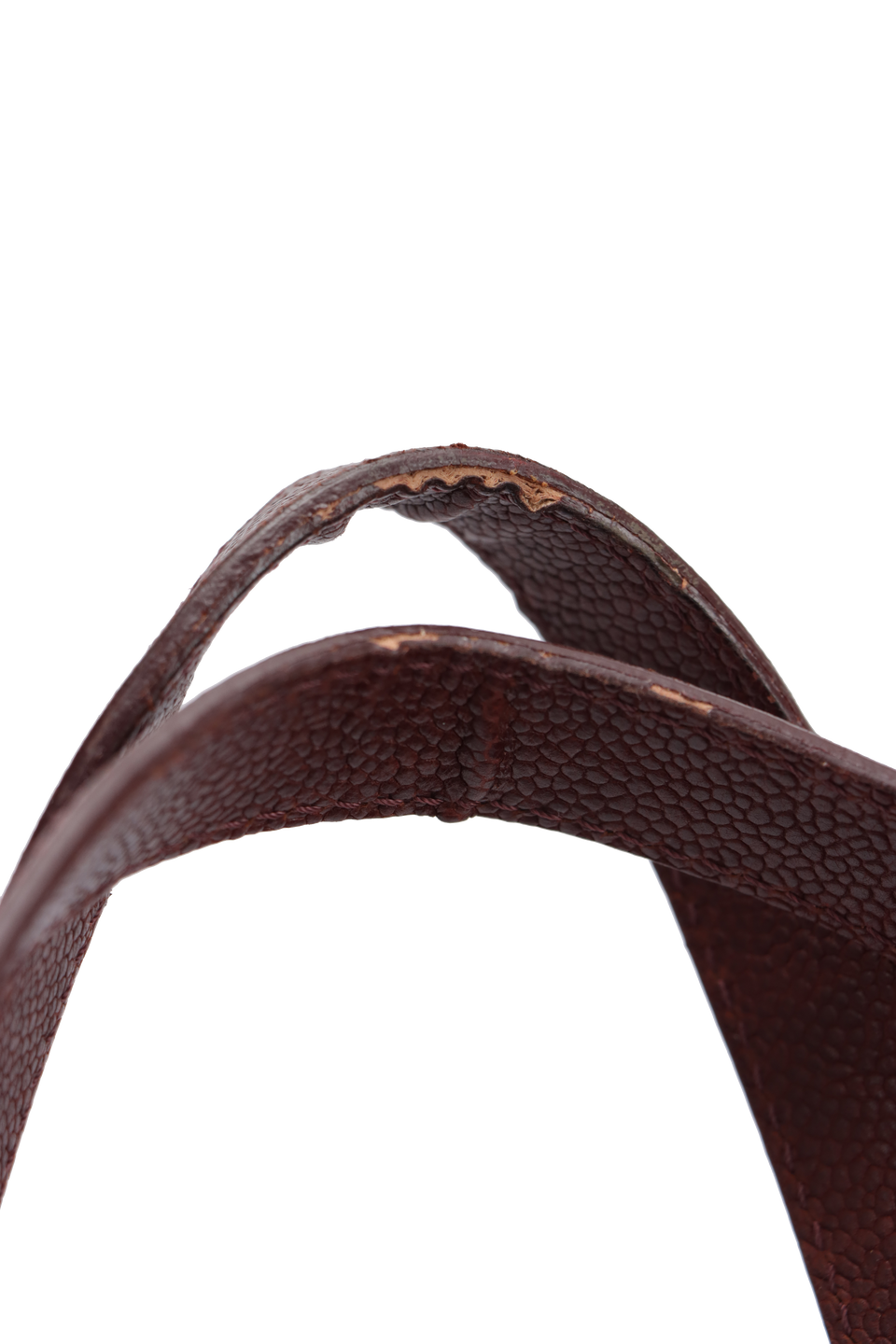 PARIS-EDINBURGH TOTE