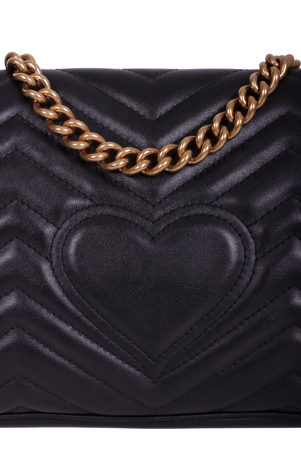 GG MARMONT MEDIUM BAG