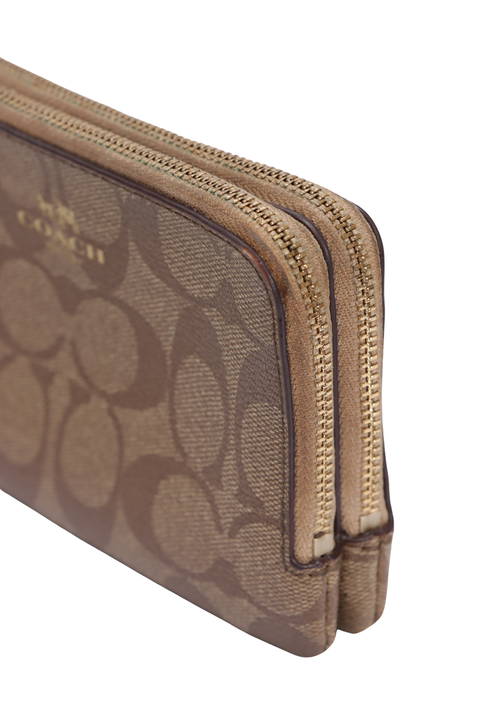 SIGNATURE WRISTLET