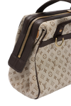 MONOGRAM MINI LIN JOSEPHINE PM