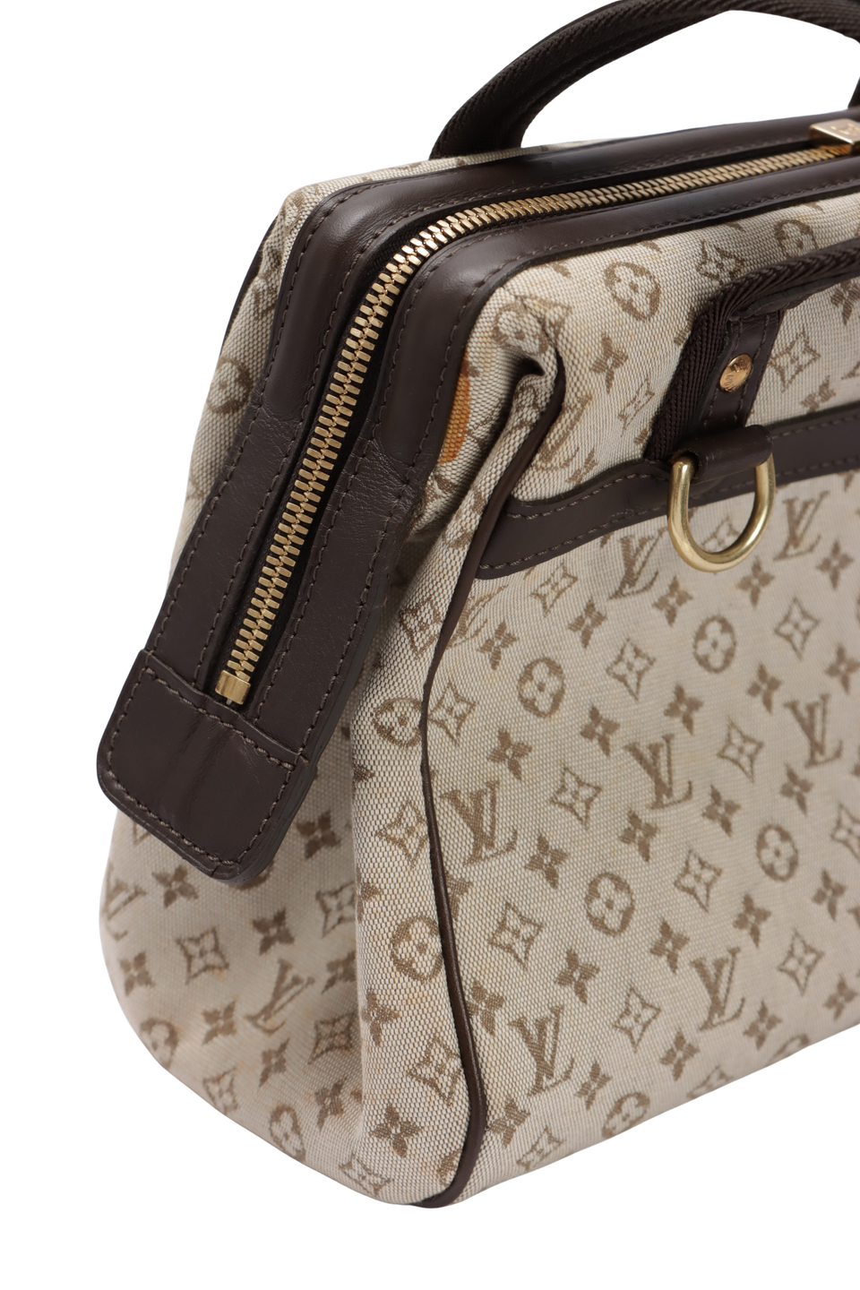 MONOGRAM MINI LIN JOSEPHINE PM