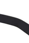 INTERLOCKING G LOGO BELT