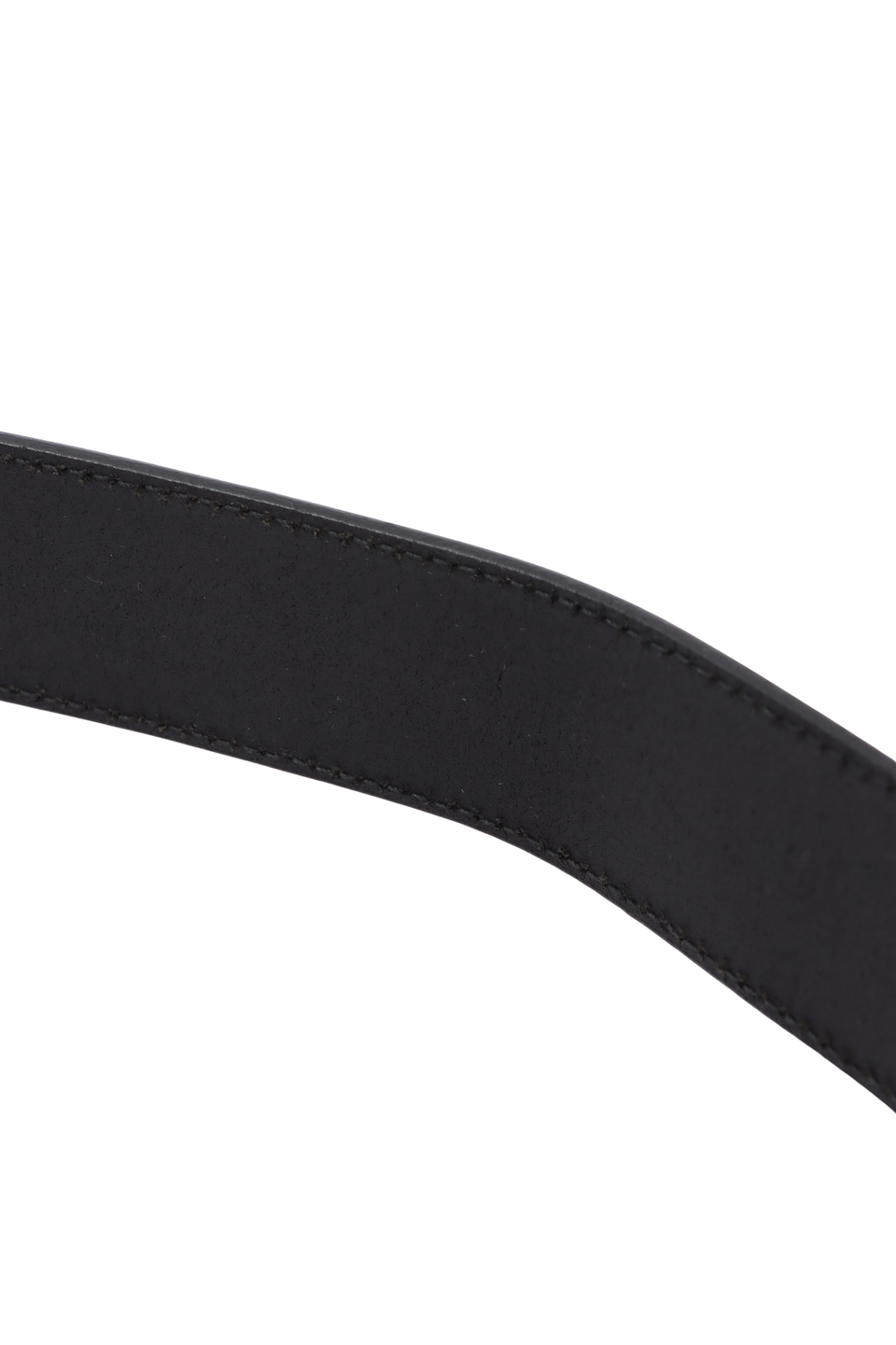 INTERLOCKING G LOGO BELT