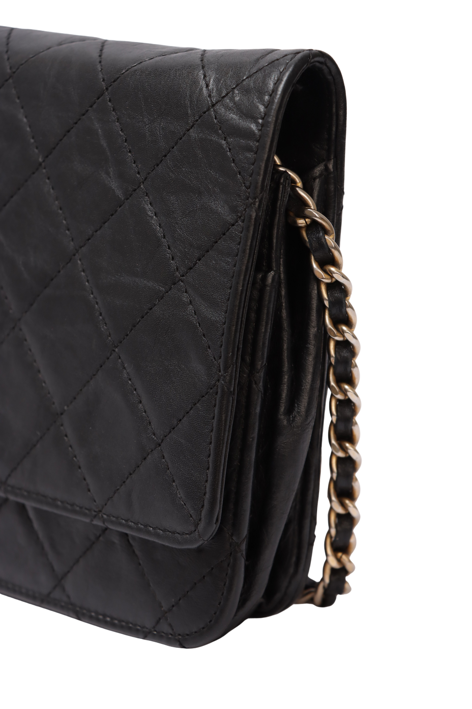 REISSUE WALLET ON CHAIN