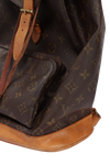 MONOGRAM MONTSOURIS GM