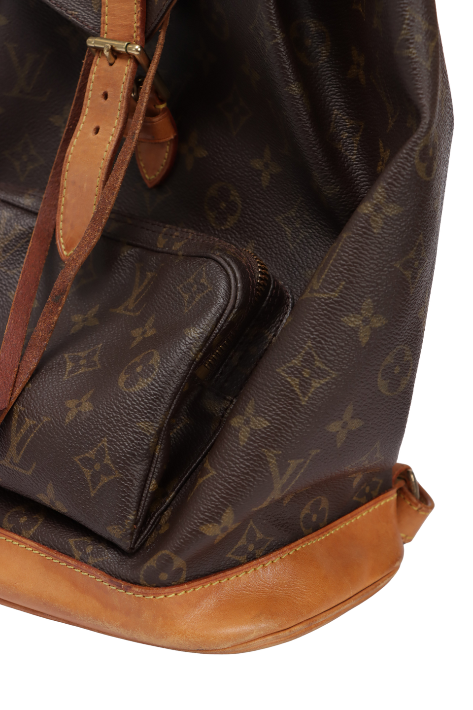 MONOGRAM MONTSOURIS GM