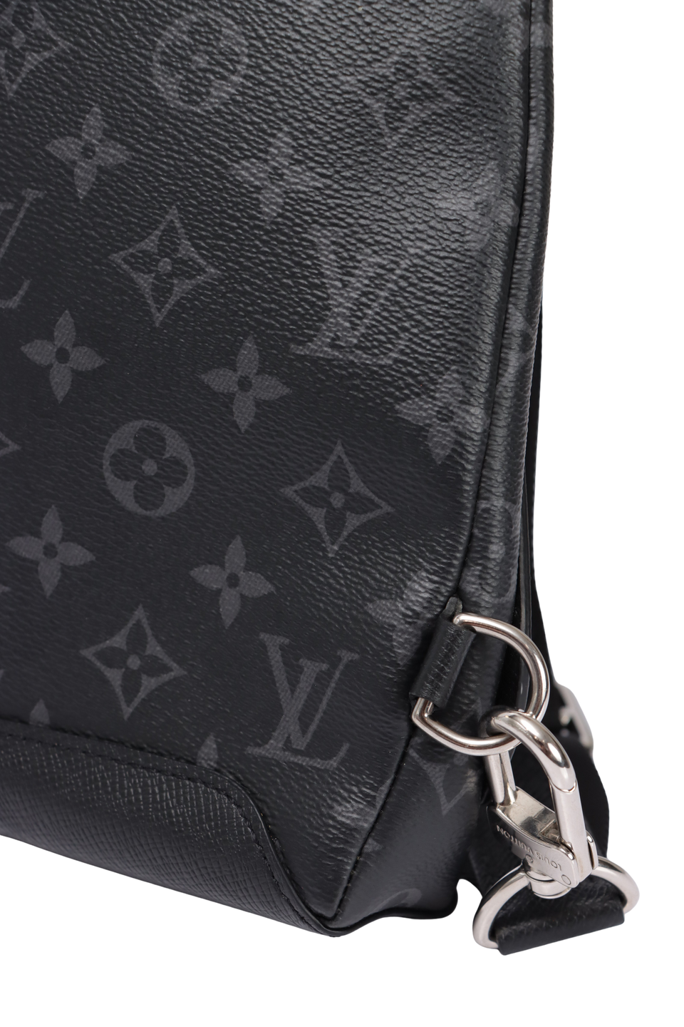 MONOGRAM ECLIPSE DUO SLING BAG