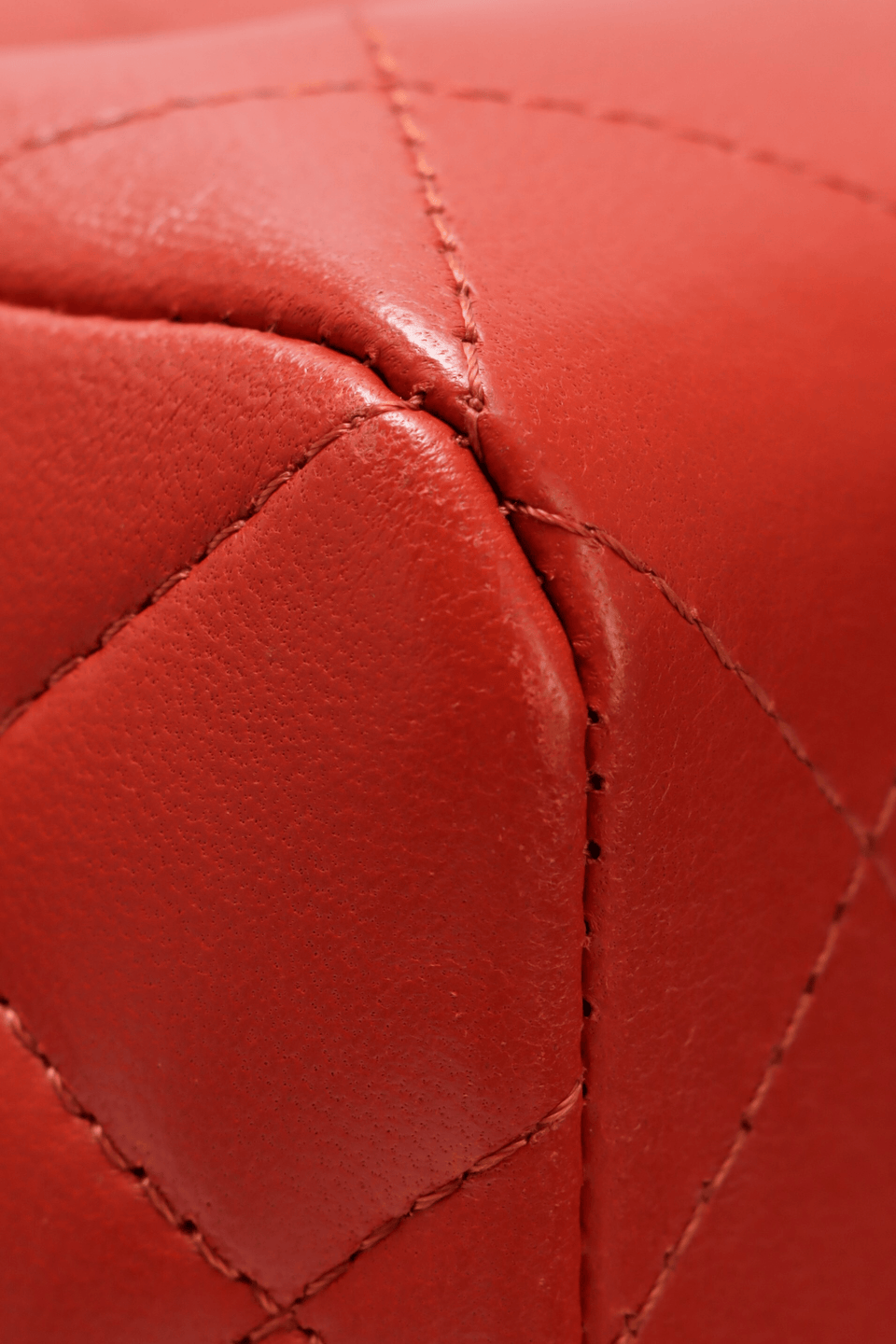 SMALL CLASSIC DOUBLE FLAP LAMBSKIN