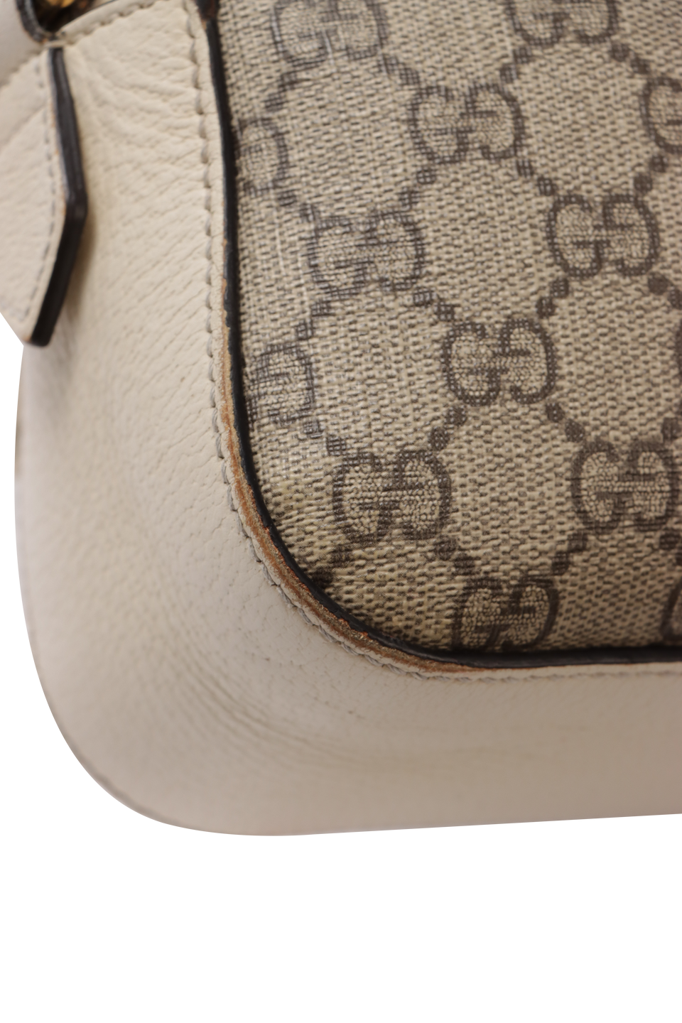 GG SUPREME OPHIDIA CAMERA BAG SMALL