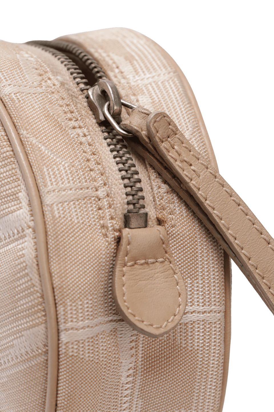 TRAVEL LIGNE ROUND WRISTLET