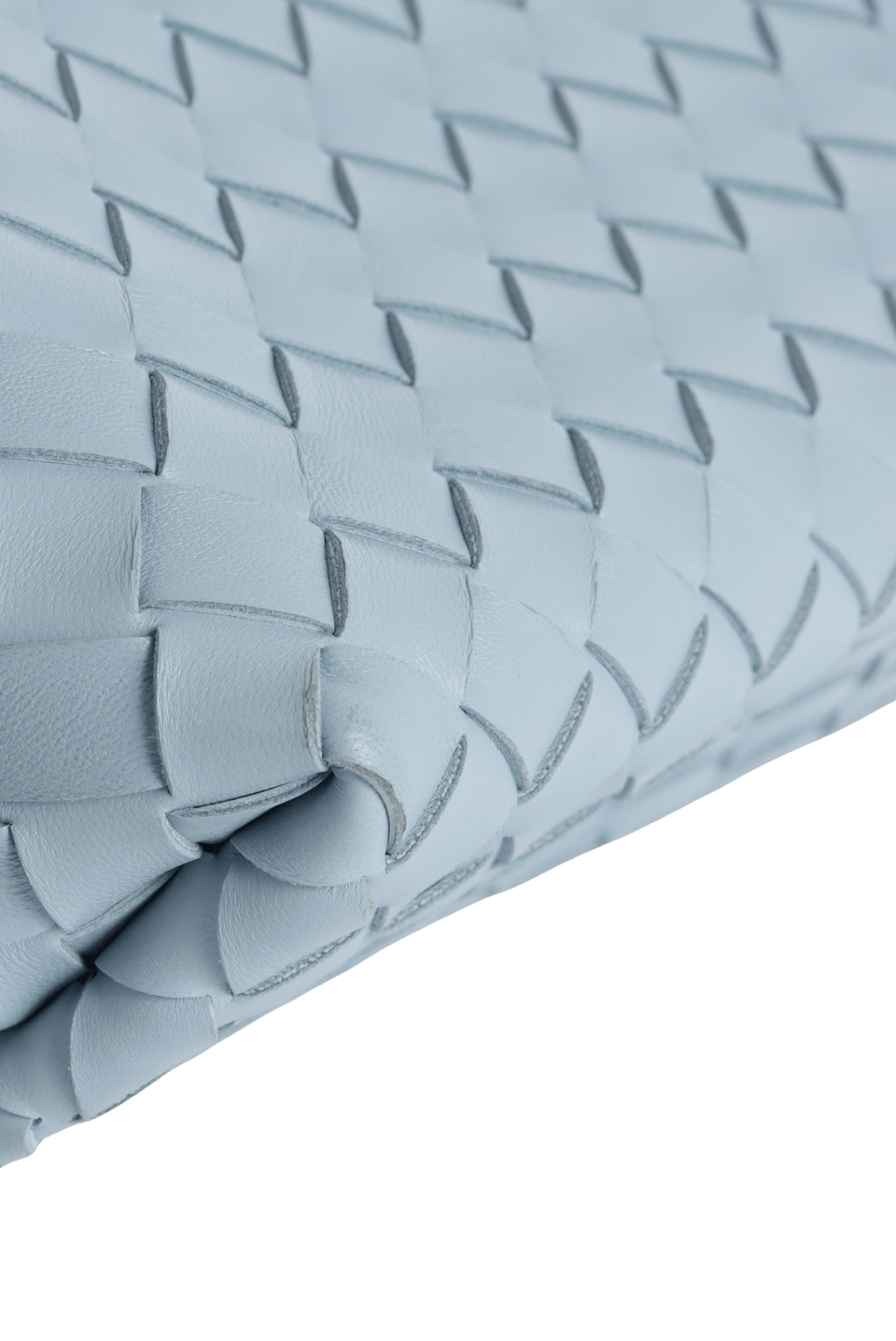 SMALL INTRECCIATO ANDIAMO TOTE