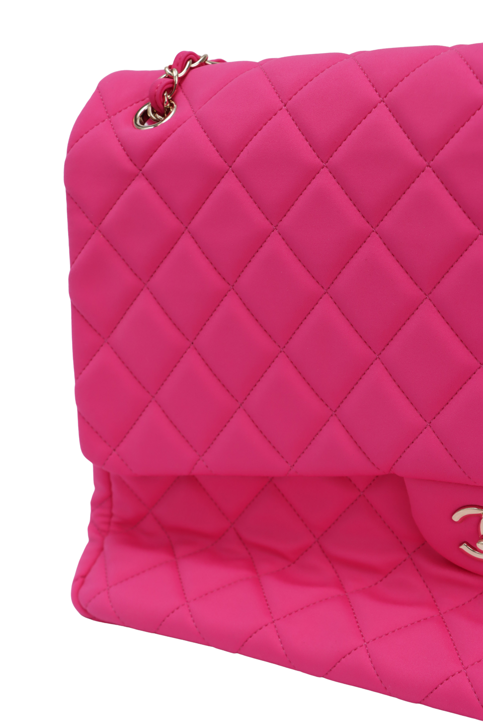 MAXI CLASSIC SINGLE FLAP JERSEY