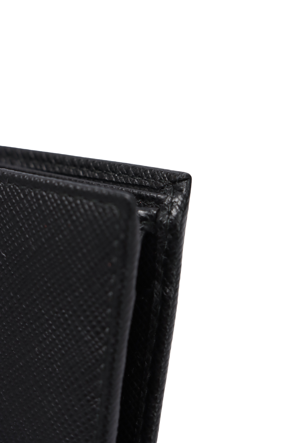 SAFFIANO BIFOLD WALLET