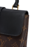 MONOGRAM LOCKY BB