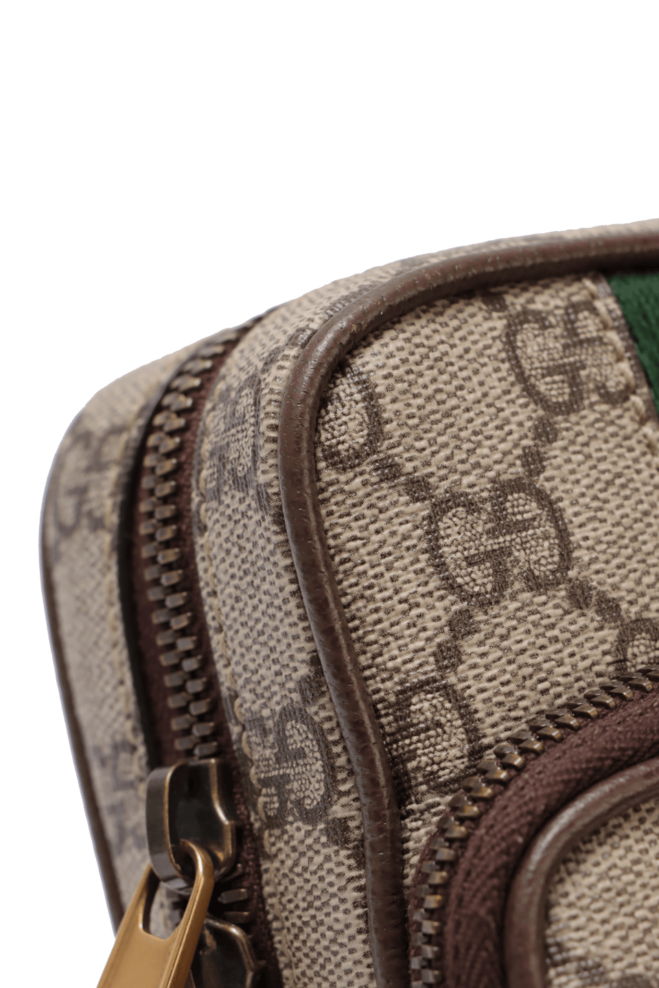 GG SUPREME OPHIDIA MINI BAG