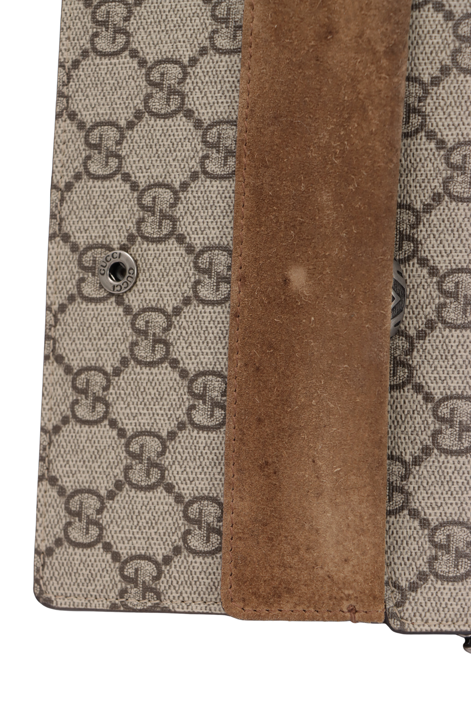 GG SUPREME DIONYSUS SUPER MINI