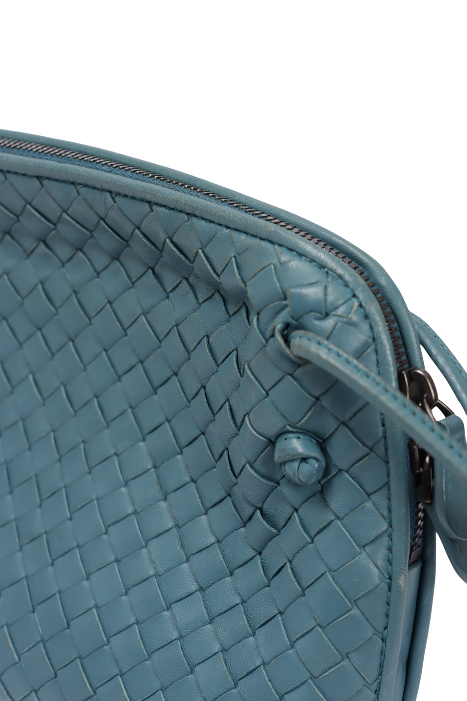 INTRECCIATO NODINI BAG