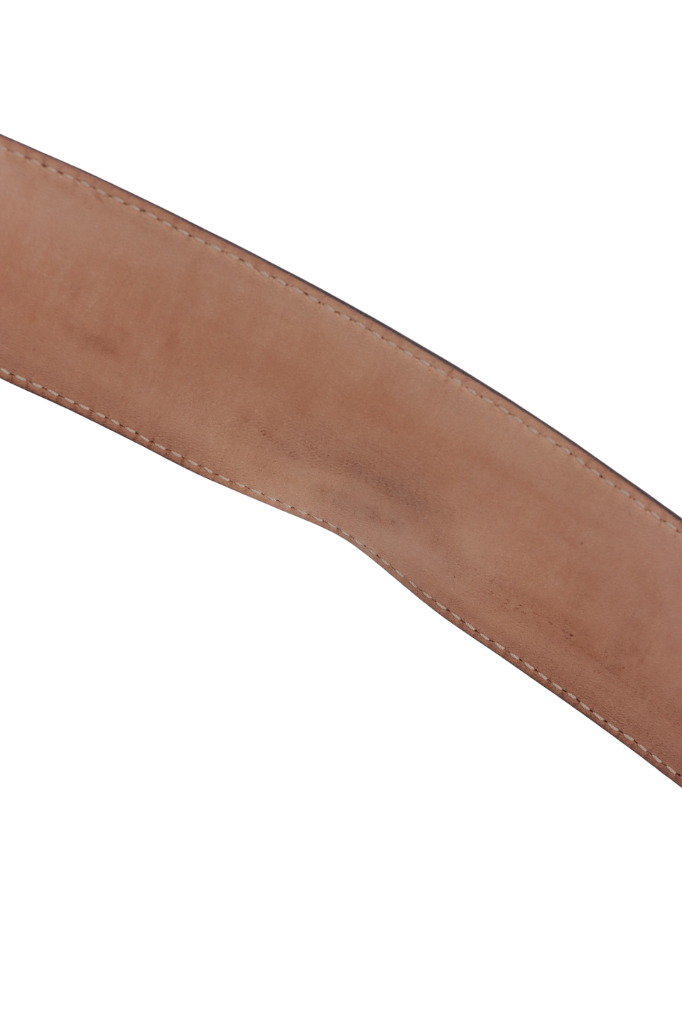 GG SUPREME INTERLOCKING G LOGO BELT 90