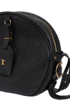 MONOGRAM EMPREINTE BOITE CHAPEAU SOUPLE PM