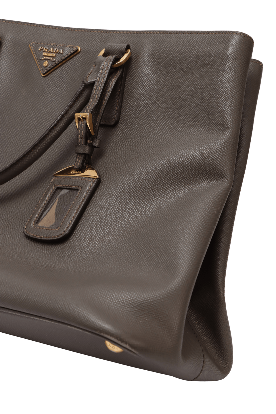 SAFFIANO LUX GALLERIA TOTE