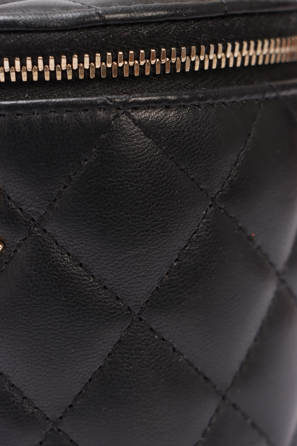 AFTERNOON TEA VANITY CASE