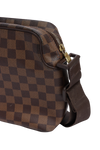 DAMIER ÉBÈNE OLAV PM