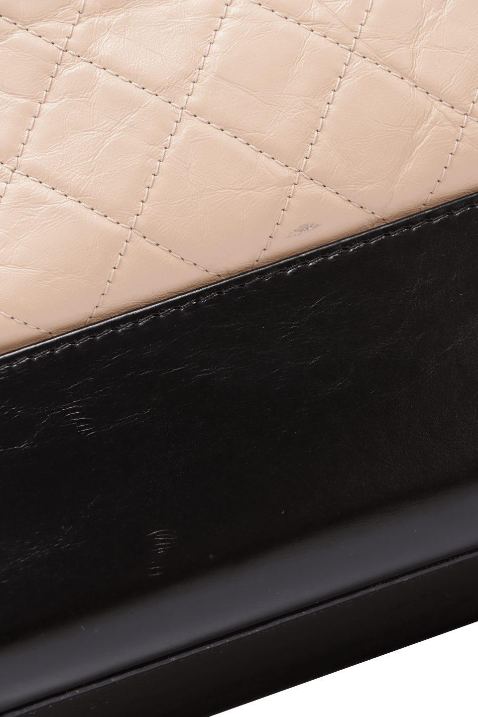 LARGE GABRIELLE SHOPPING TOTE