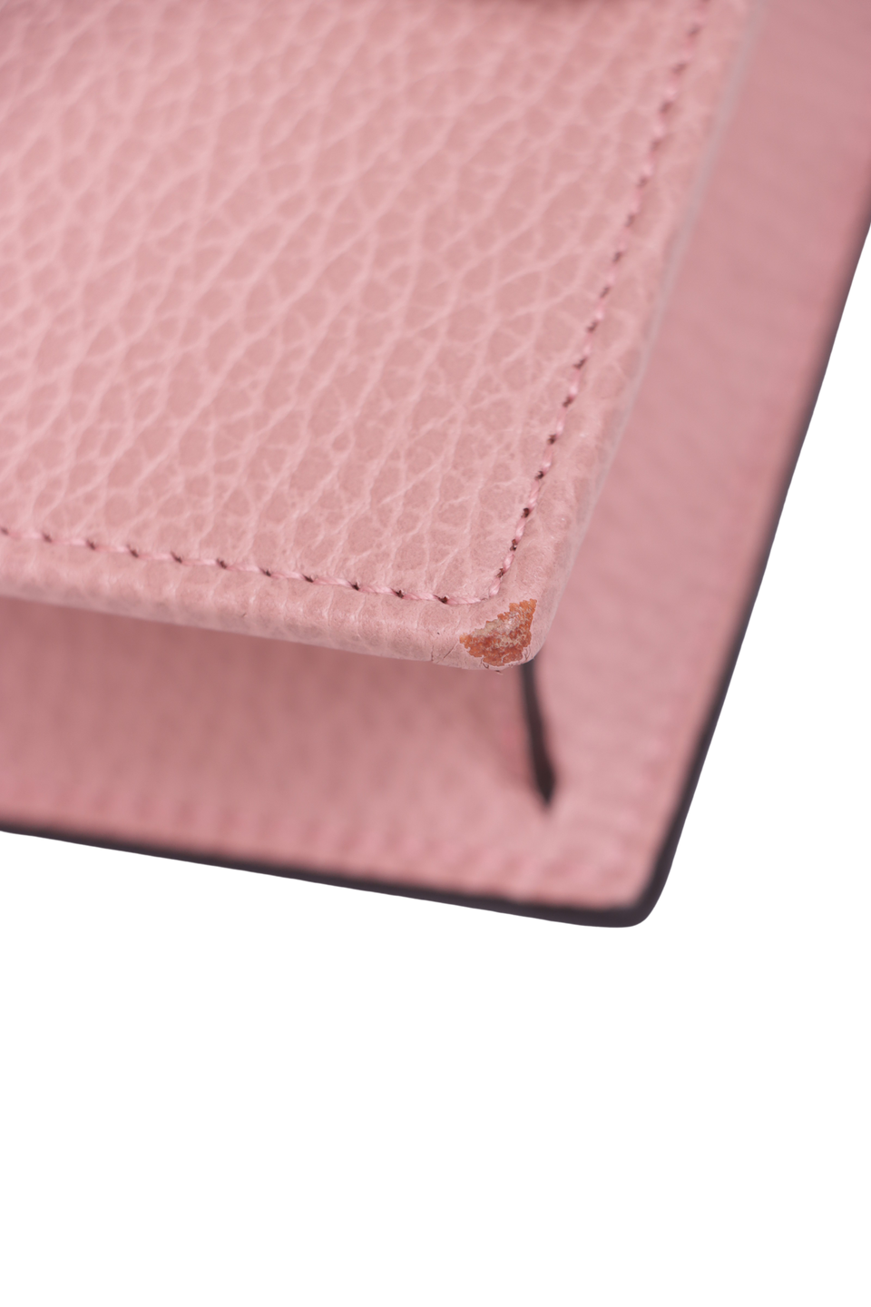INTERLOCKING G DOLLAR WALLET ON CHAIN