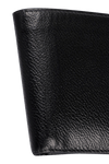 LEATHER BIFOLD WALLET