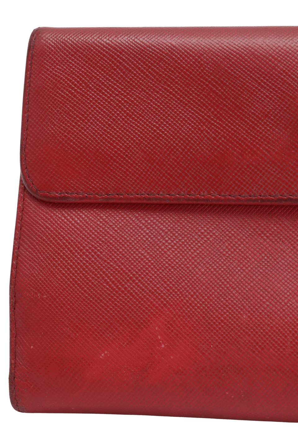 SAFFIANO WALLET