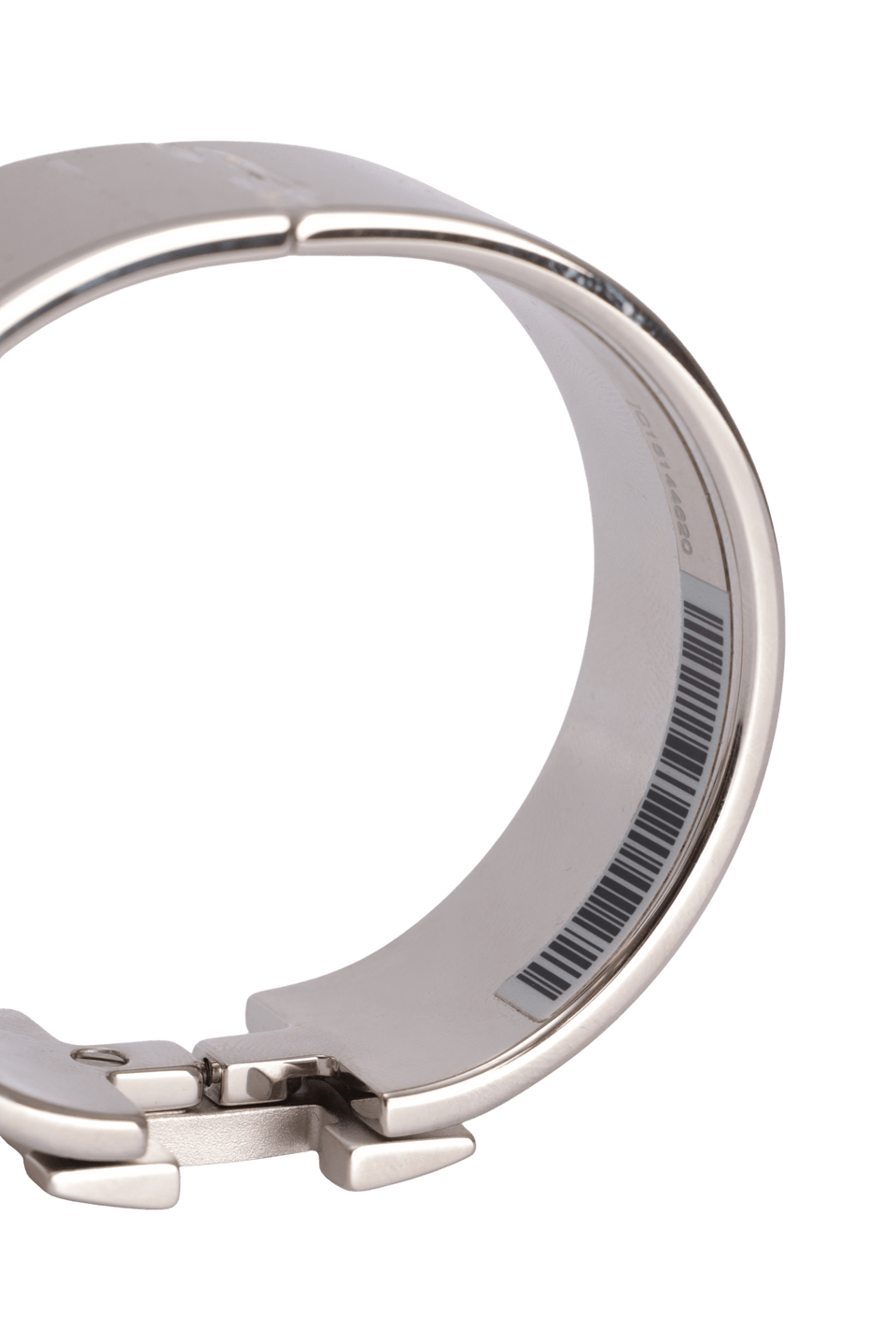 CLIC CLAC H BRACELET