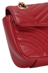 GG MARMONT SMALL BAG