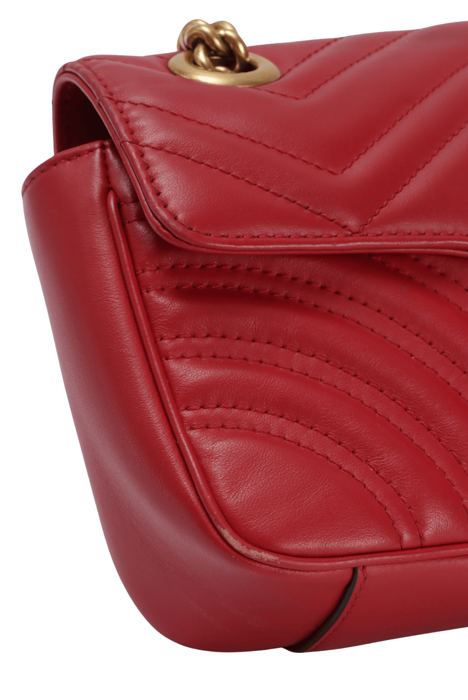 GG MARMONT SMALL BAG