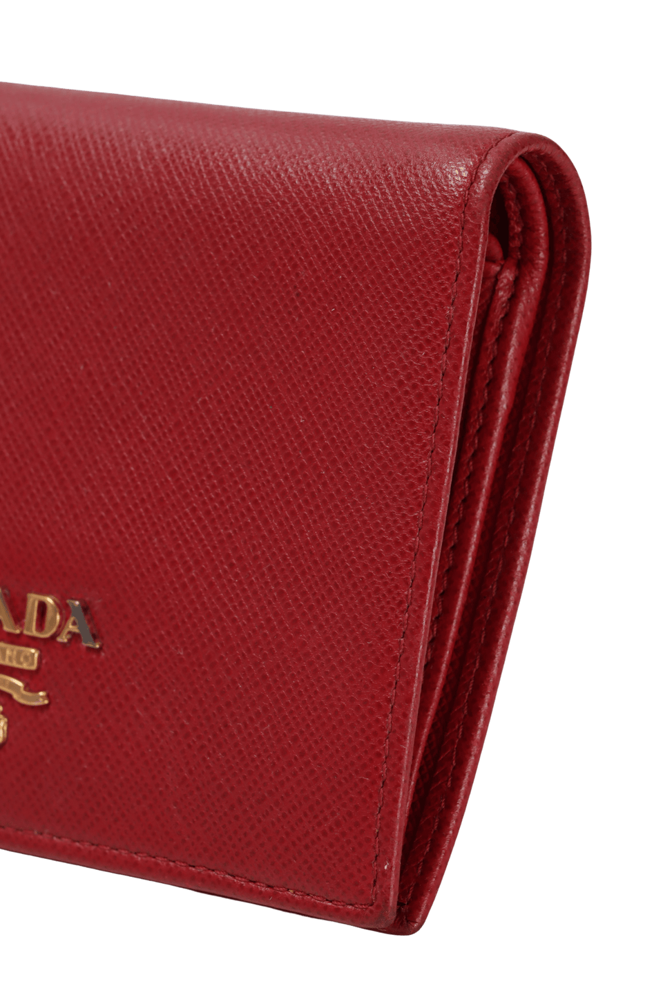 SAFFIANO BIFOLD WALLET