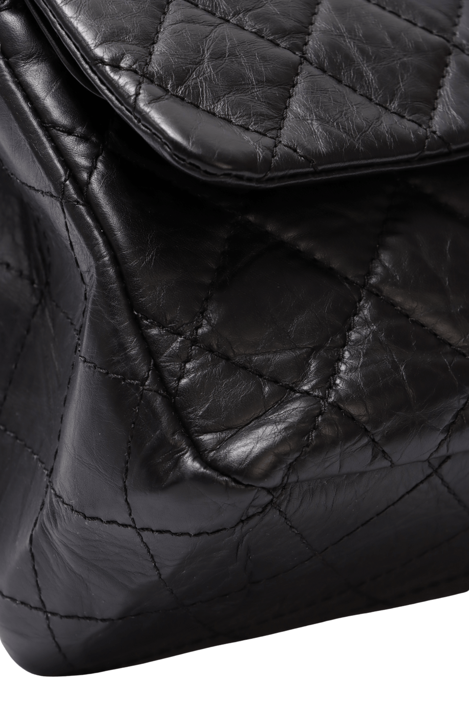 2.55 REISSUE 227 CLASSIC DOUBLE FLAP