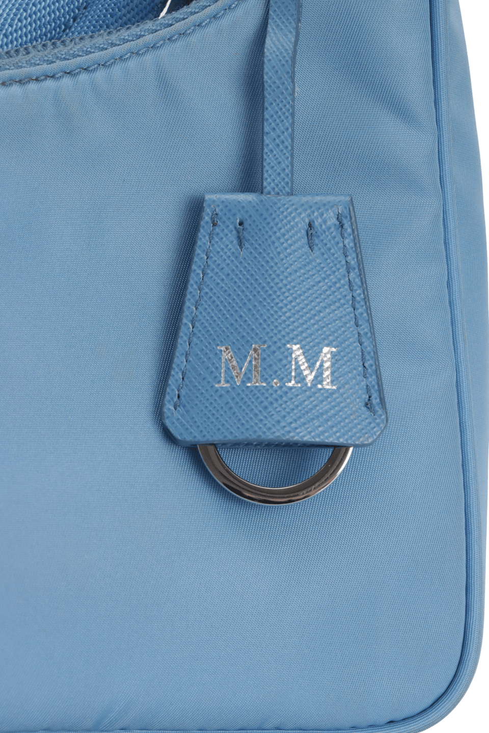 MINI RE-NYLON RE-EDITION 2000