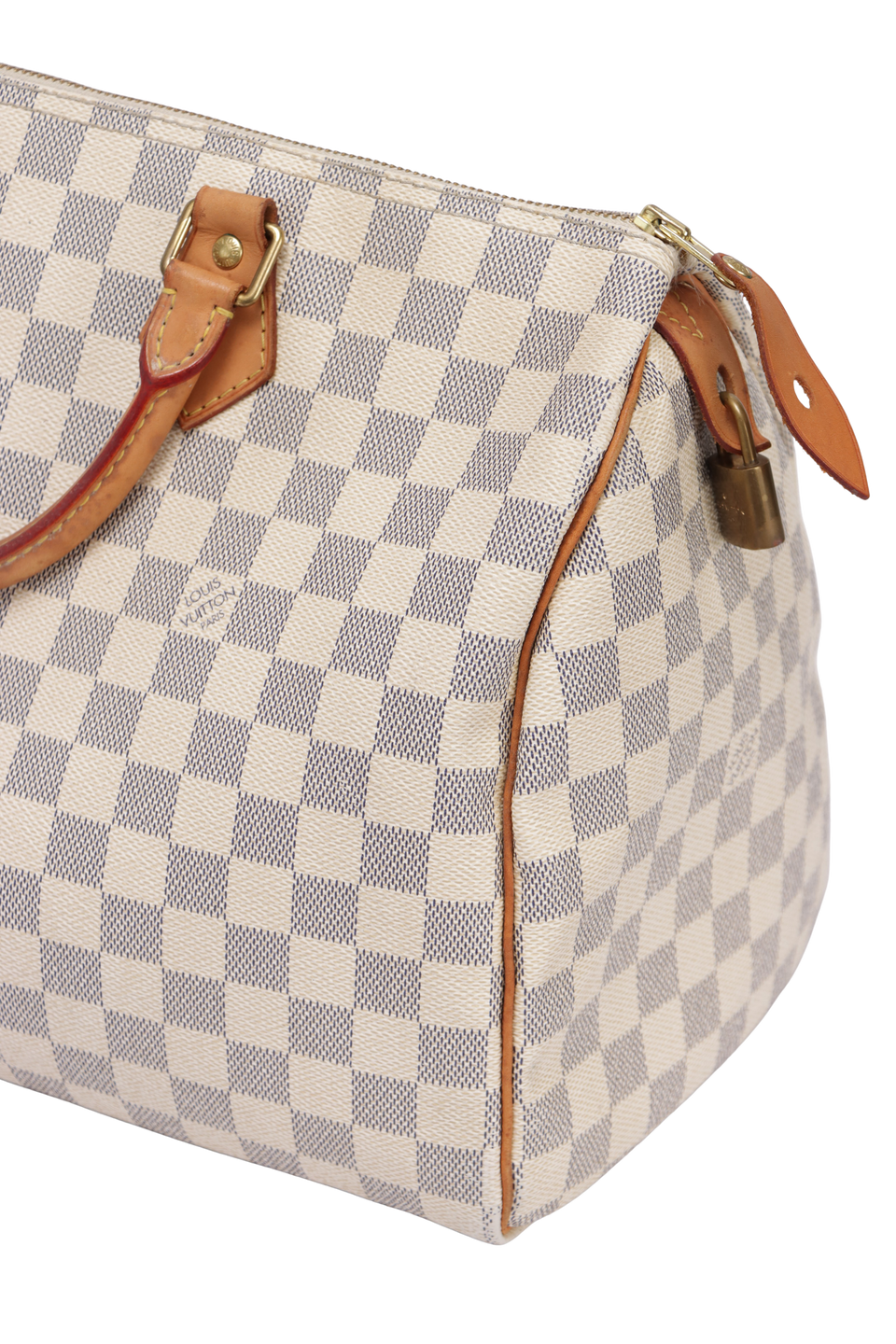 DAMIER AZUR SPEEDY 35