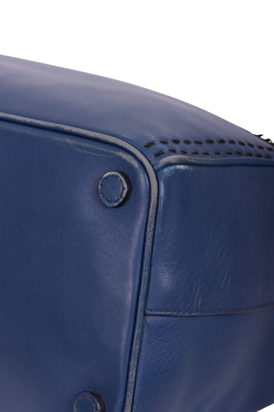 SMALL GALLERIA DOUBLE ZIP