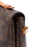 MONOGRAM POCHETTE MÉTIS