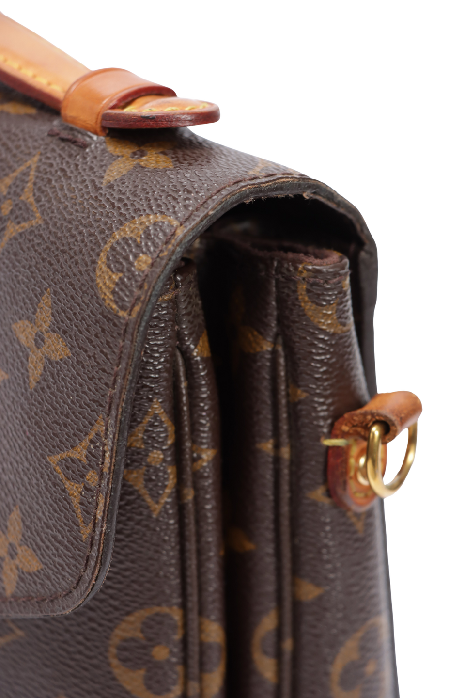 MONOGRAM POCHETTE MÉTIS