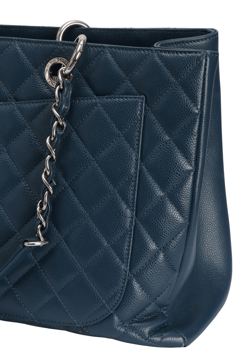 GRAND SHOPPING TOTE XL CAVIAR