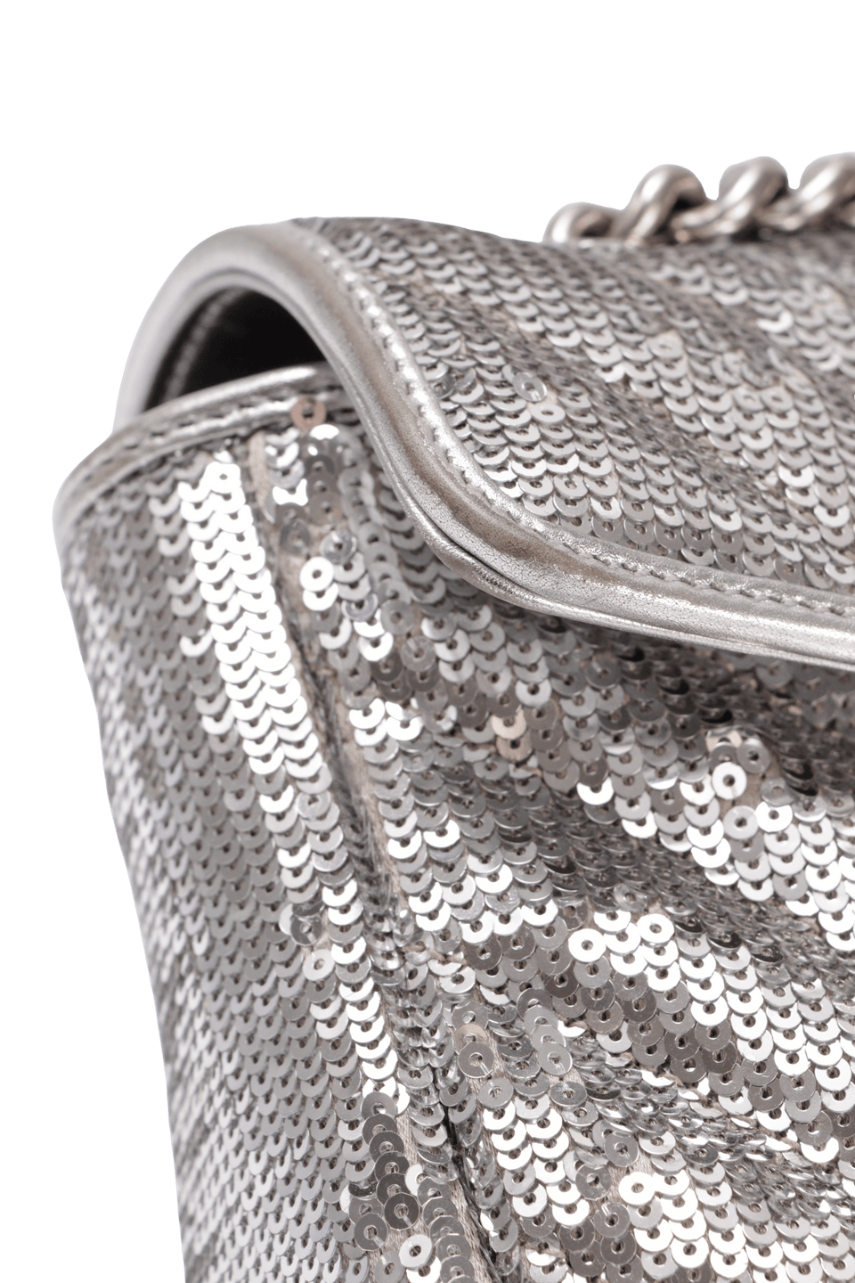 GG MARMONT MINI SEQUIN