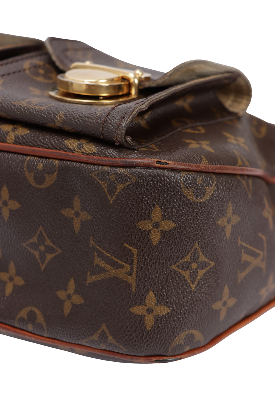MONOGRAM HUDSON GM
