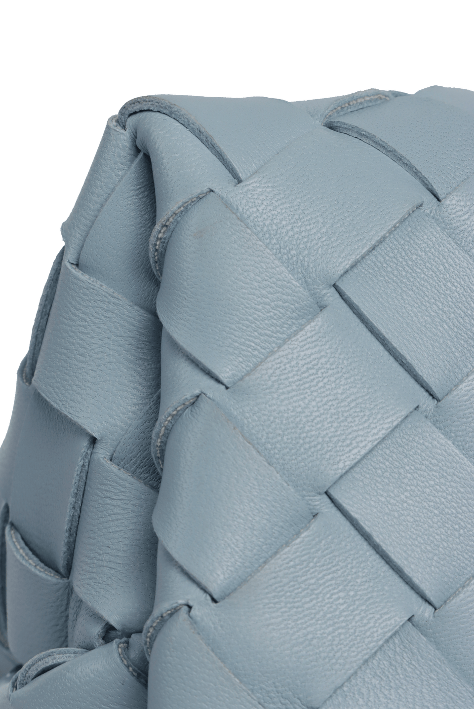 SMALL INTRECCIATO ANDIAMO TOTE